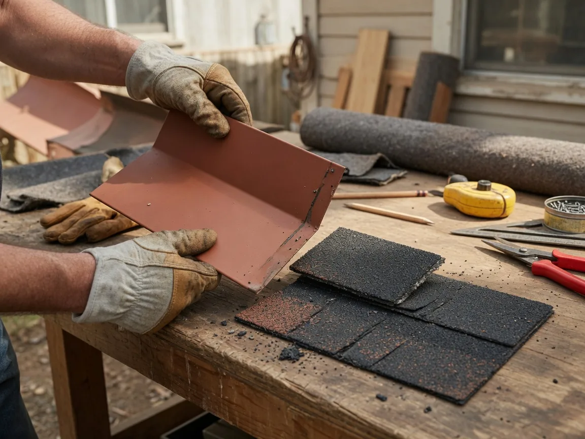 Roof Repair company in Oakland, IL